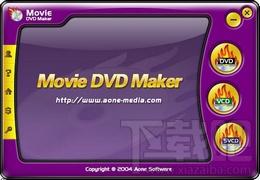 Aone Movie DVD Maker,Aone Movie DVD Maker下载,Aone Movie DVD Maker官方下载