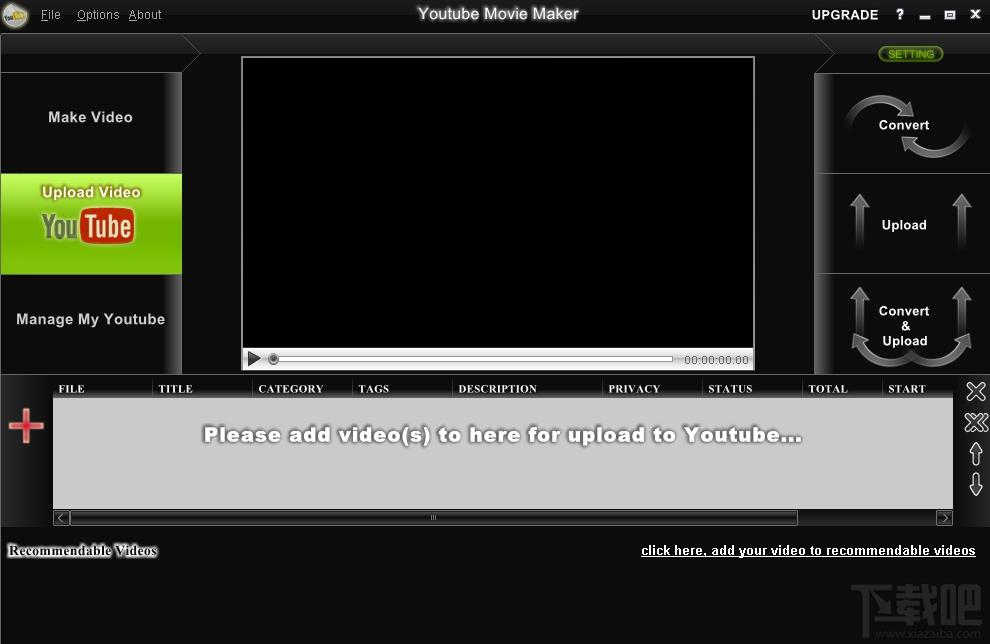 Youtube Movie Maker,Youtube Movie Maker下载