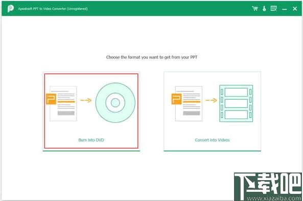 Apeaksoft PPT to Video Converter下载,PPT转换,文档转换,视频制作