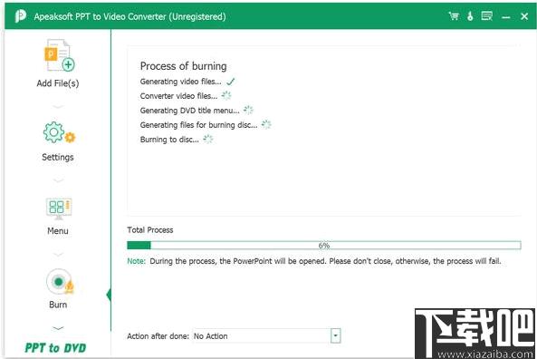 Apeaksoft PPT to Video Converter下载,PPT转换,文档转换,视频制作