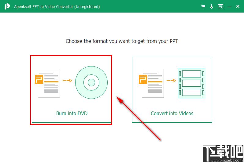 Apeaksoft PPT to Video Converter下载,PPT转换,文档转换,视频制作