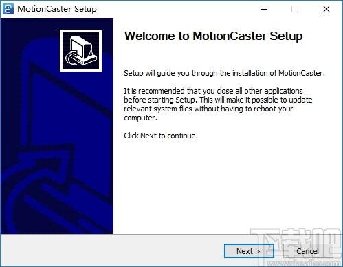 MotionCaster下载,多功能视频制作软件,视频制作
