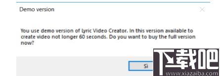 Lyric Video Creator Pro下载,音乐视频,视频制作