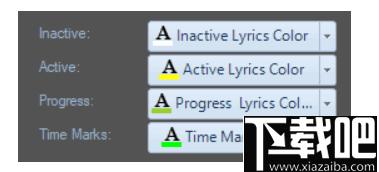 Lyric Video Creator Pro下载,音乐视频,视频制作
