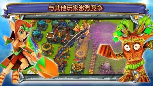 巨龙之印无限金币破解版下载,巨龙之印,rpg游戏,策略游戏